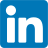 LinkdIn Icon